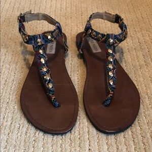 Steve Madden sandal